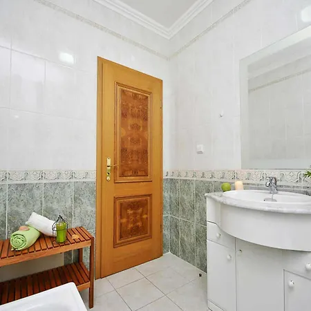 Apartment In Santa Eulalia Near The Beach Apartmán Albufeira