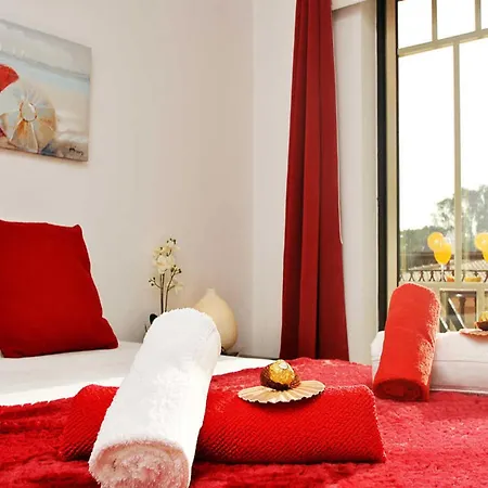 Apartment In Santa Eulalia Near The Beach *