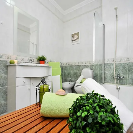 Apartment In Santa Eulalia Near The Beach Διαμέρισμα