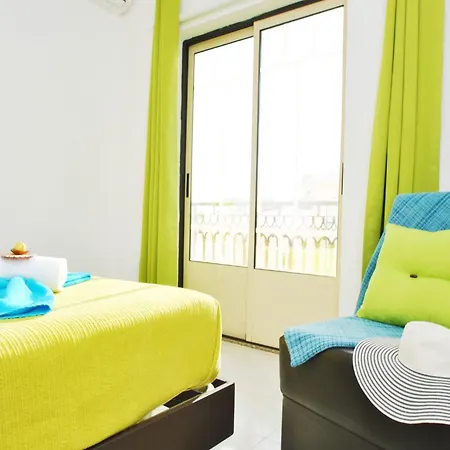 Apartment In Santa Eulalia Near The Beach شقة البوفيرا