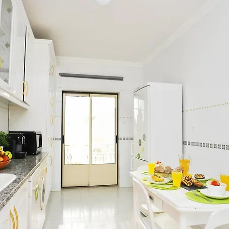 Apartment In Santa Eulalia Near The Beach البوفيرا